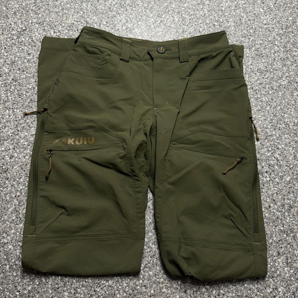 KUIU Women’s Kutana Stretch Woven Pant